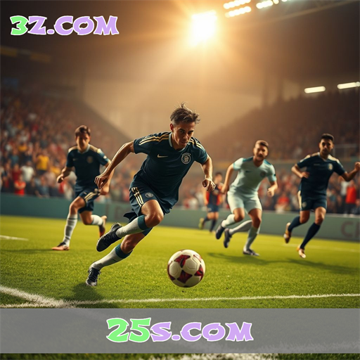 A Revolução do Esporte em Games no 25s.com