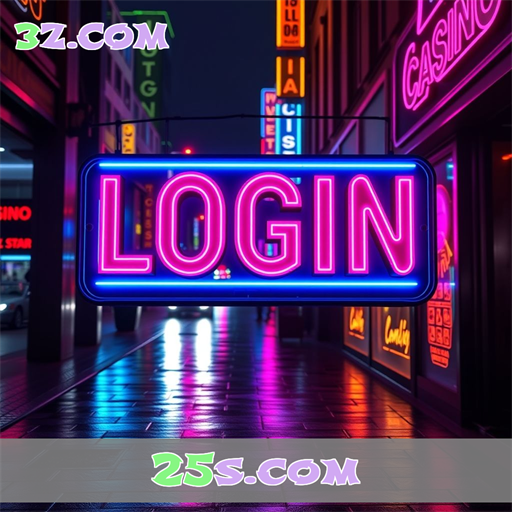 Login Criativo no 25s.com: Acesso ao Mundo dos Jogos
