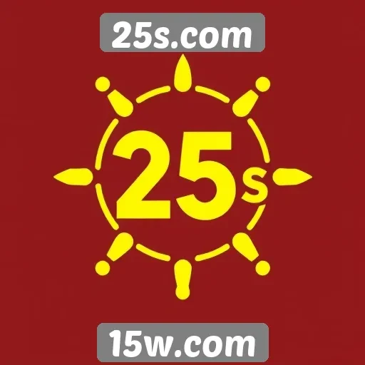 Recursos de comunidade no site 25s.com