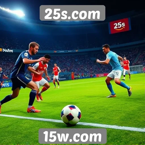 Impacto do 25s.com na comunidade de jogadores