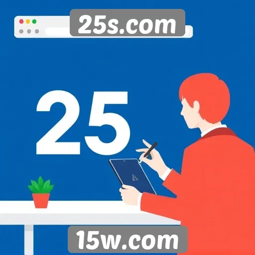 Análise da experiência de usuário no 25s.com